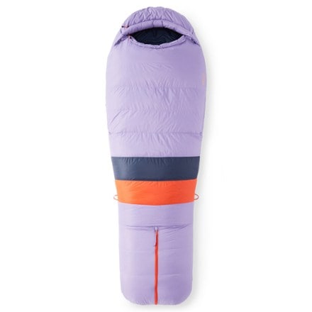 Marmot Teton 15 Sleeping Bag - Women's 1