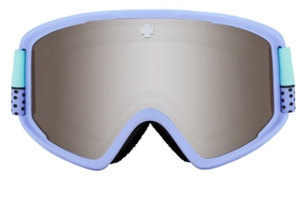 Spy Crusher Elite Jr Snow Goggles - Kids' 1