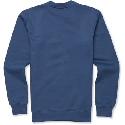 Cotopaxi Lava Llama Crew Sweatshirt - Men's 5