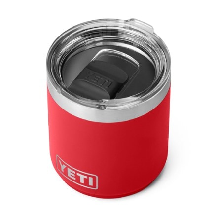 YETI Rambler Stackable Lowball with MagSlider Lid - 10 fl. oz. 2