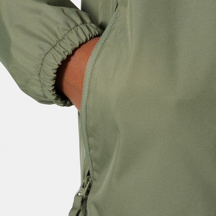 Helly Hansen Vancouver Rain Jacket - Kids' 5