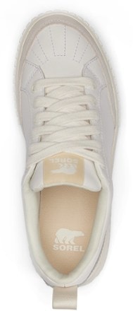 Sorel ONA Ave Low Sneakers - Women's 6