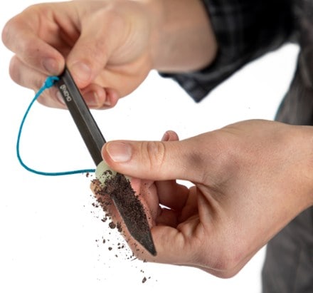 NEMO Sweepstake Tent Stakes - Package of 6 3