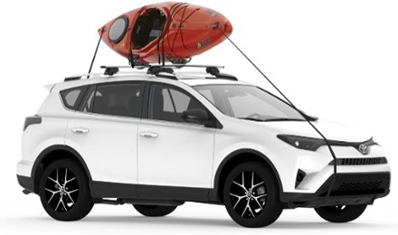 Yakima JayHook Kayak Rack 2