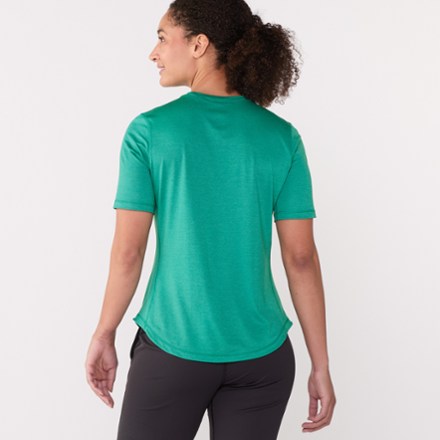 REI Co-op Lightweight Crew Base Layer Top - Women's 3