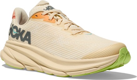 HOKA Clifton 9 Road-Running Shoes - Kids' 2