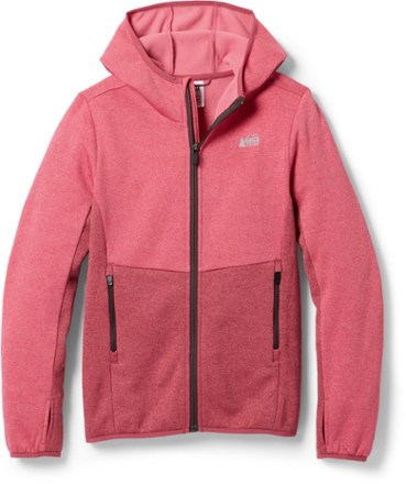 REI Co-op Active Pursuits Fleece Jacket