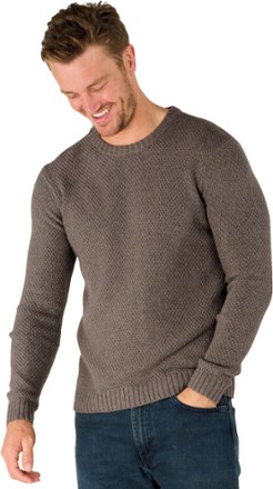 Spyder Men's Half Zip Sweater Gait Knit Pullover Jacket : :  Clothing, Shoes & Accessories