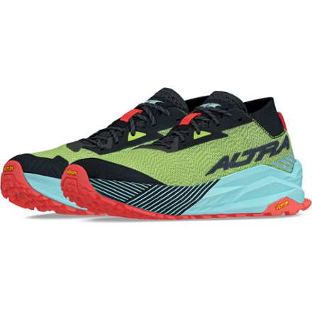 Altra Olympus 275 Trail-Running Shoes - Men's 2