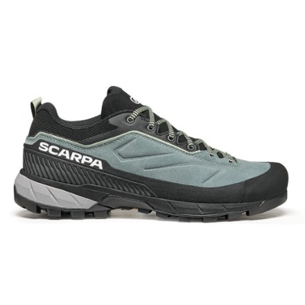 Scarpa Rapid XT Approach Shoes - Women's 0