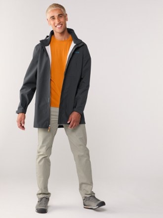 Cotopaxi Cielo Rain Parka - Men's 3