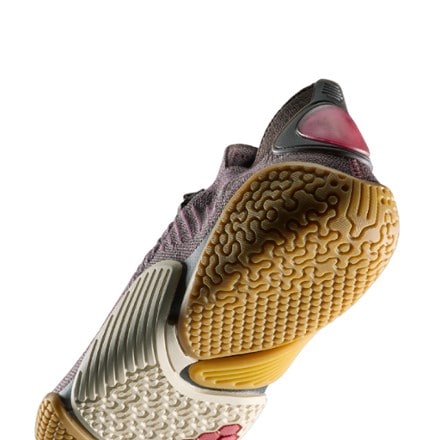 Vivobarefoot Motus Flex Natural Shoes - Women's 7