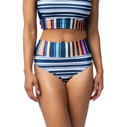 Nani Swimwear Marine Swimsuit Bottoms - Women's 1