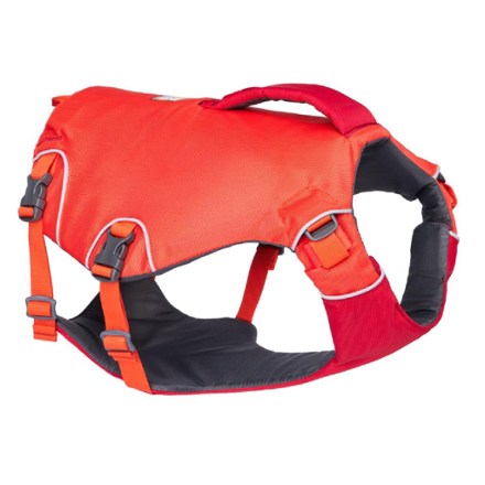 Ruffwear Confluence Life Jacket 0