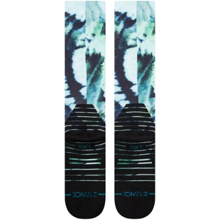 Stance Micro Dye Poly Snow Socks - Kids' 2