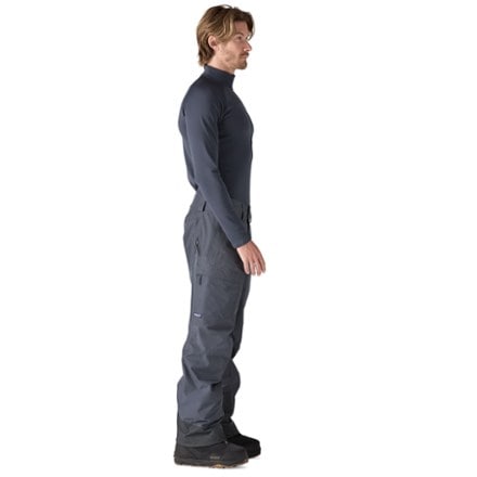 Patagonia Storm Shift Pants - Men's 4