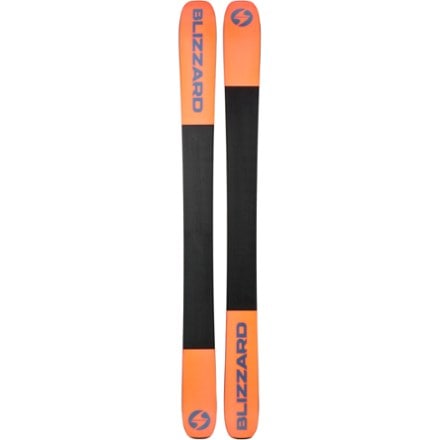 Blizzard Sheeva 11 Skis - Women's - 2025/2026 1