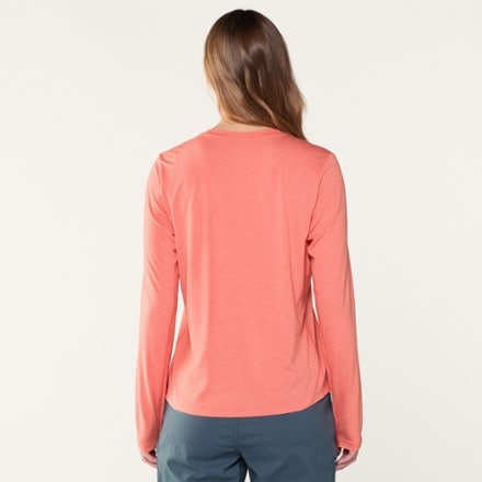 REI Co-op Sahara Shade Long-Sleeve T-Shirt - Women's 3