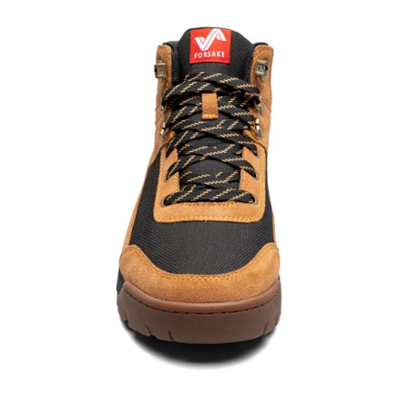 Forsake Fifteen Mid Waterproof Boots - Men's 4