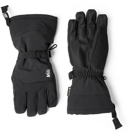 REI Co-op Gauntlet GTX Gloves - Men's 0