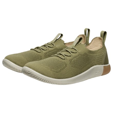 KEEN KNX Knit Sneakers - Men's 2