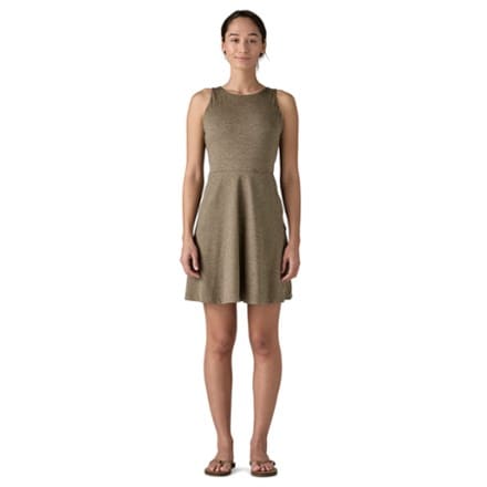 Patagonia Seabrook Dress 3