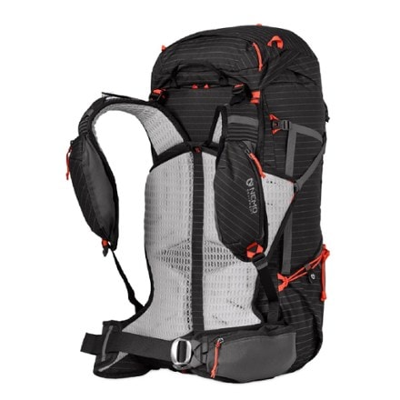 NEMO Persist 45 L Endless Promise All-Adventure Pack - Men's 1