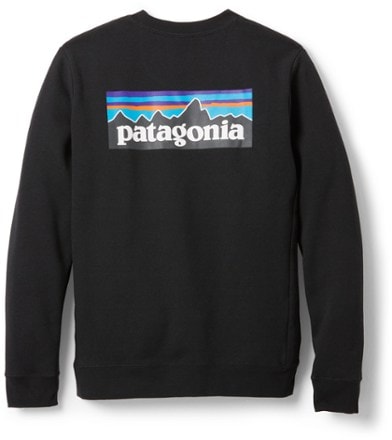 Patagonia P-6 Logo Uprisal Crew Sweatshirt 4