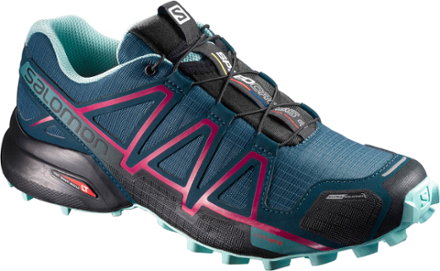 salomon speedcross hockey