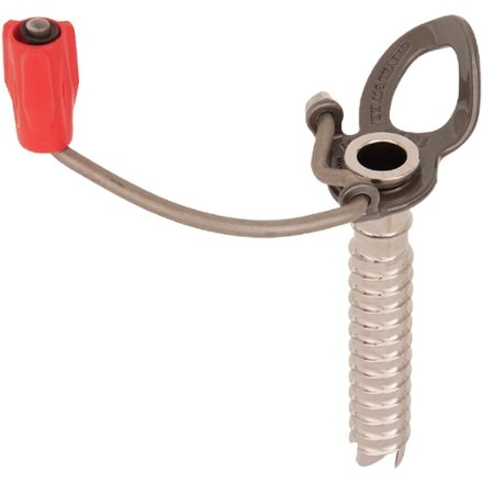 Grivel 360 Easy-Rack Ice Screw 12 cm