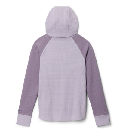 Columbia Tech Trail Utility Warm Hoodie - Kids' 1
