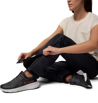 Columbia Pouring Adventure III Pants - Women's 6