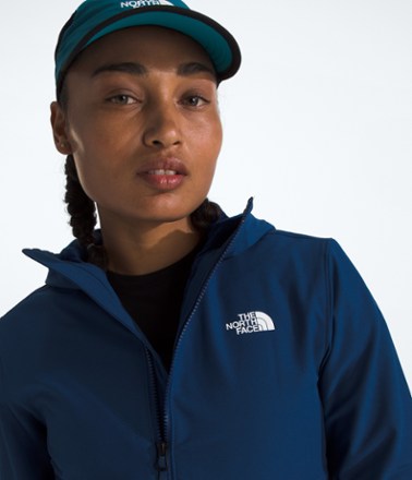 The North Face Shelbe Raschel Hoodie - Women's 6