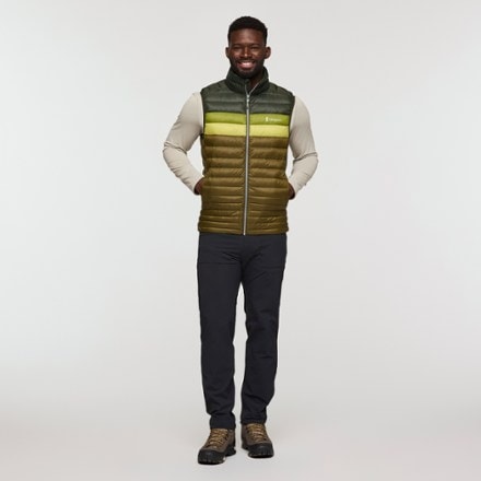 Cotopaxi Fuego Down Vest - Men's 3