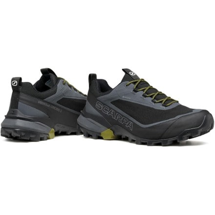 Scarpa Ribelle Cross 2 GTX Hiking Shoes - Men's 3