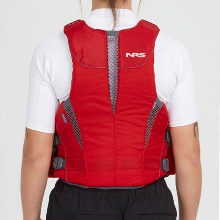 NRS Oso PFD 2