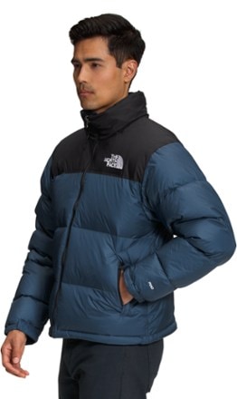 The North Face 1996 Retro Nuptse Insulated Jacket - Men's 2