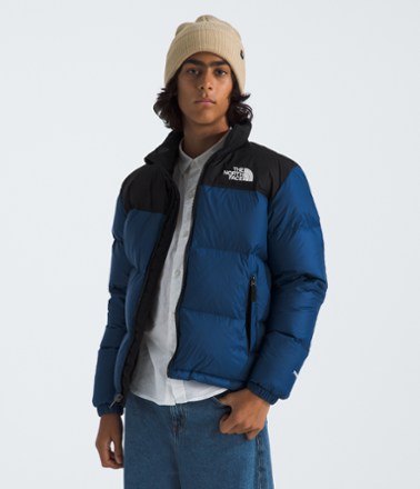 The North Face 1996 Retro Nuptse Down Jacket - Kids' 5