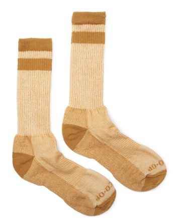 REI Co-op Merino Wool Lightweight Hiking Crew Socks 0