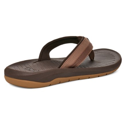 Teva Hurricane Flip-Flops - Men's 3