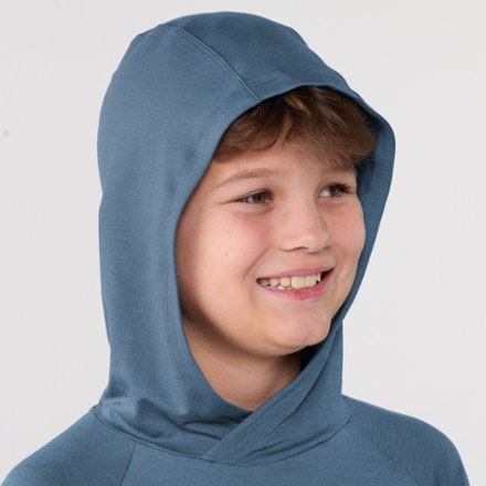 REI Co-op Sahara Shade Hoodie - Kids' 6