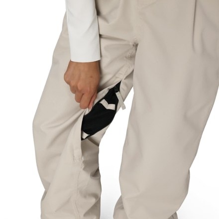 686 Outline Shell Pants - Women's 4
