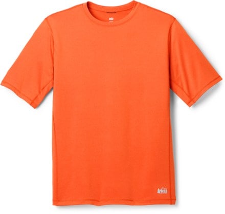 REI Co-op Lightweight Crew Base Layer Top - Men's 0