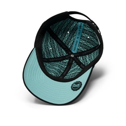 melin The Legend Hydro Hat 4