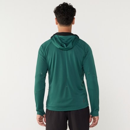On Climate Zip Hoodie - Men's 2