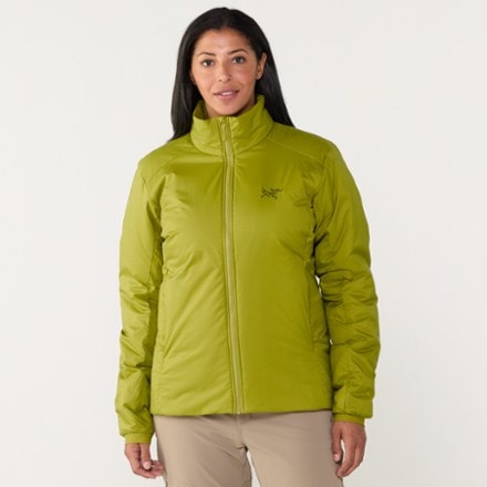 Arc'teryx Atom SV Insulated Jacket - Women's 1