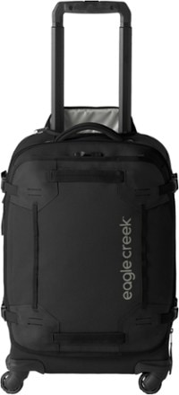 Eagle Creek Gear Warrior XE 4-Wheel Carry-On Luggage 1