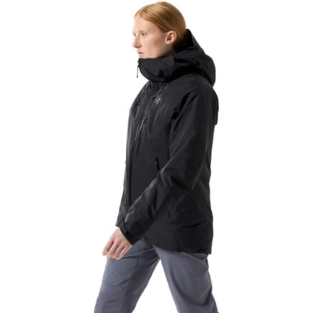 Arc'teryx Beta Insulated Jacket - Women's 6