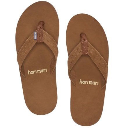 Hari Mari Fields Flip-Flops - Men's 2