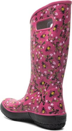 Bogs Bees Rain Boots - Women's 3